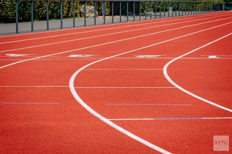 Westerhout zesde bij Vienna Indoor Gala