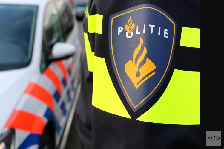 Man met mes bedreigd en beroofd bij station Castricum