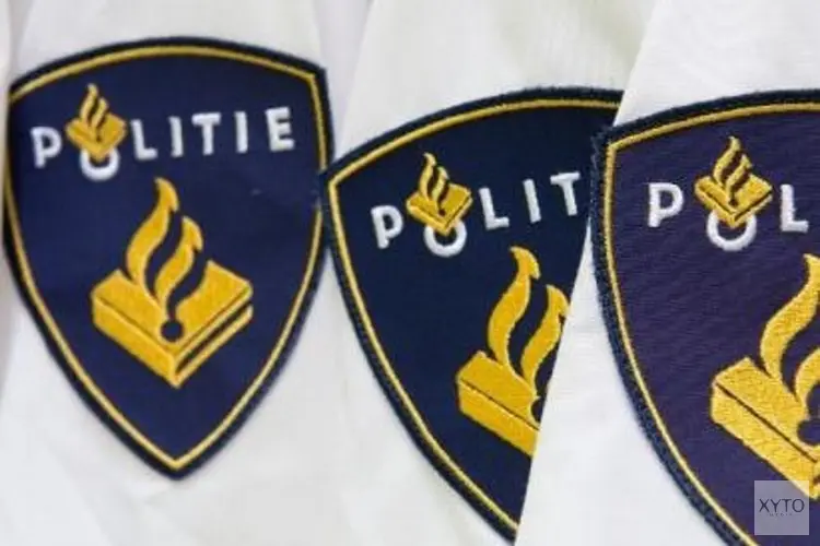 Wijziging openingstijden politiebureau Castricum