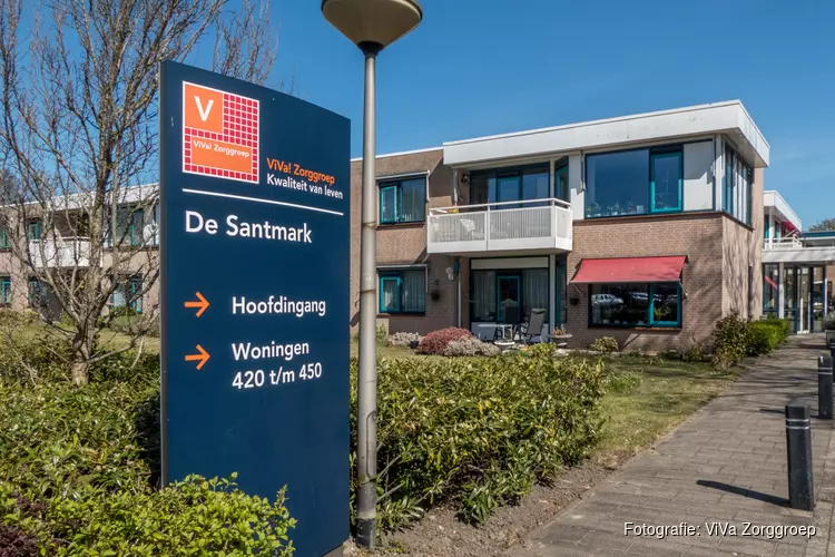 Verpleeghuis Castricum zwaar getroffen: "Er zijn al zeker dertien mensen overleden"