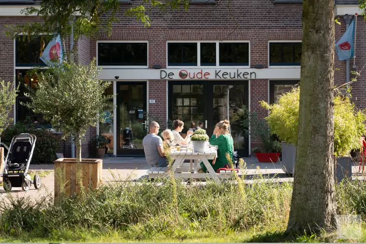 Deuren van De Oude Keuken gaan weer open!