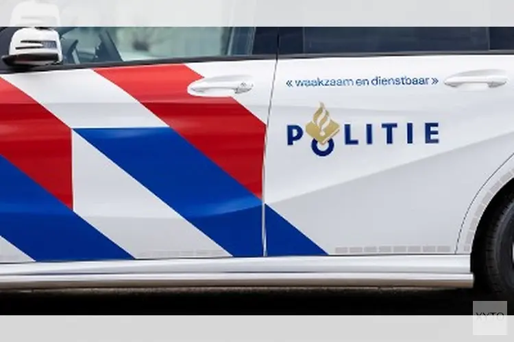 Politie zoekt getuigen steekincident