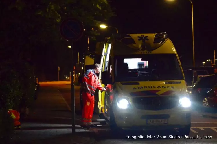 Inmiddels derde verdachte (17) vast voor steekpartij Castricum, voorarrest drietal verlengd