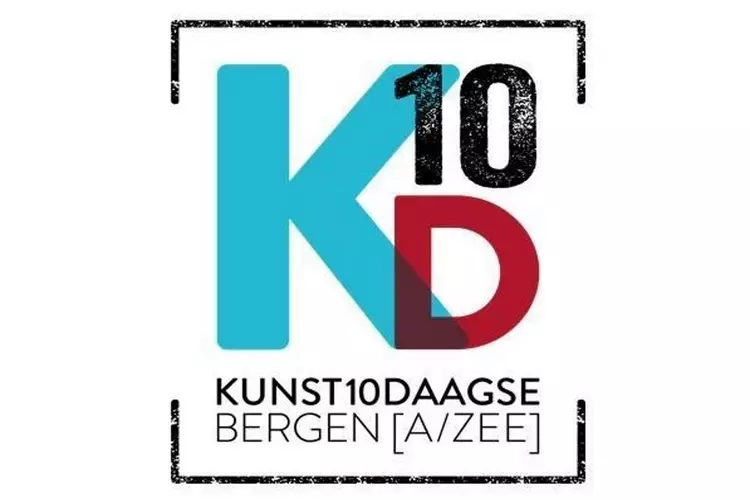 Kunst10Daagse 2020 gaat toch door!