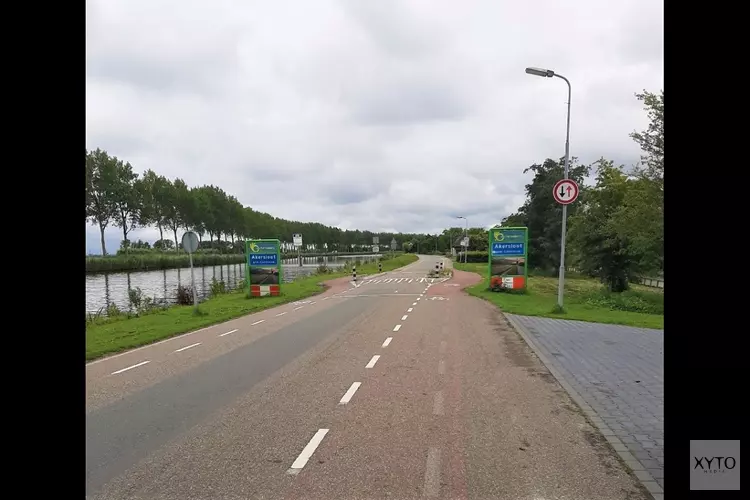 Werkzaamheden Boekel Akersloot 24 – 29 augustus