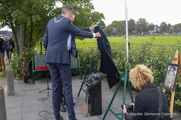 Mosquito-piloten krijgen eigen monument