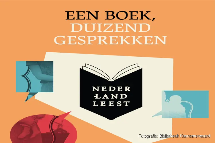 Nederland Leest in het teken van geschiedenis