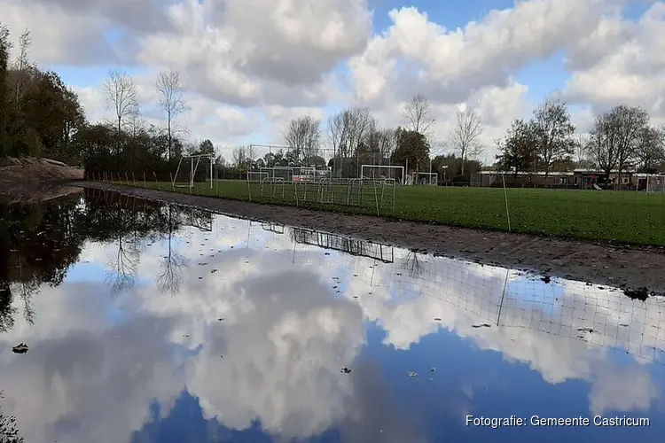 Van smalle greppel naar natuurlijke waterloop