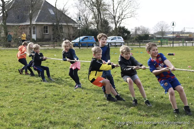 Gratis activiteiten en speurtochten in de meivakantie