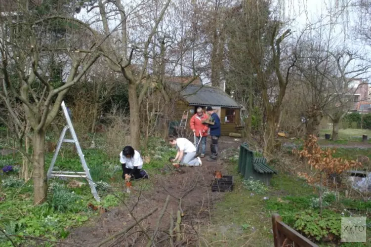 NLdoet in Castricum