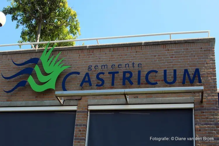 Sociaal Team Castricum gaat ‘op toernee’