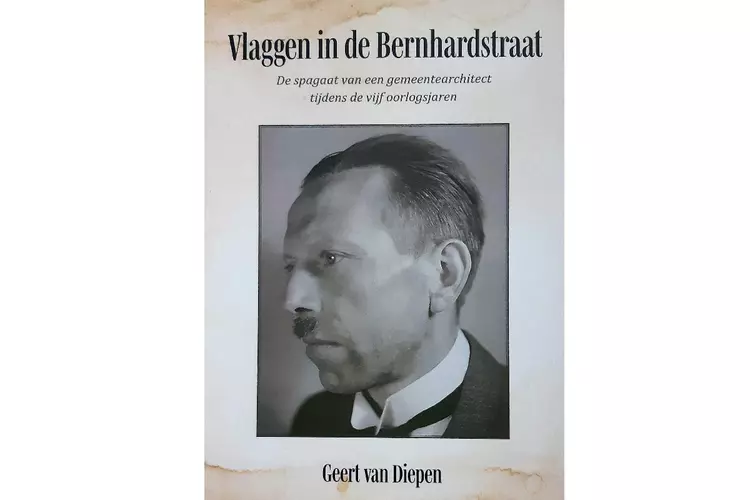 Een boek voor de burgemeester