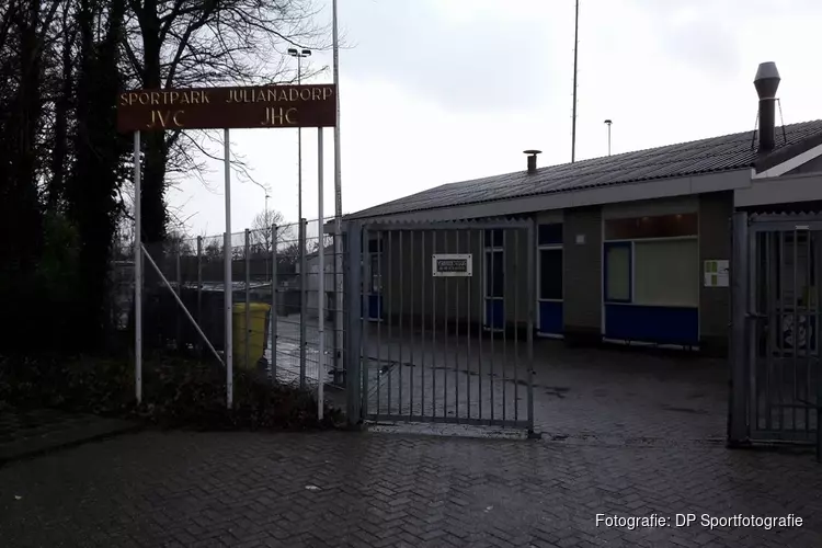 JVC niet opgewassen tegen koploper Vitesse &#39;22