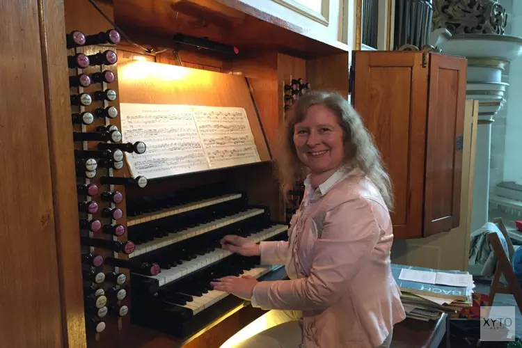 Orgelconcert met hobo en zang in de Pancratiuskerk