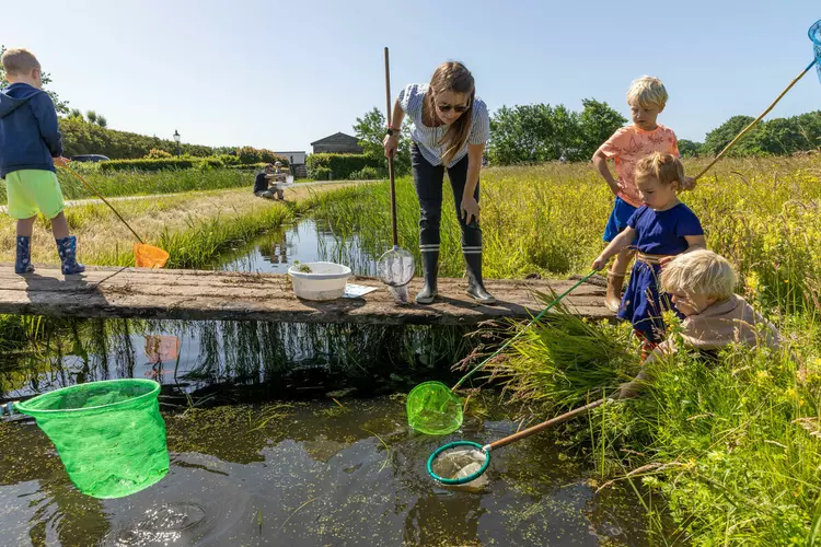 Slootjesdag Bakkum 11 juni 2023