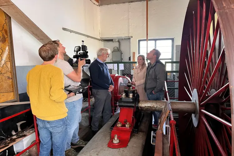 Castricum schittert in nieuwe promotiefilm