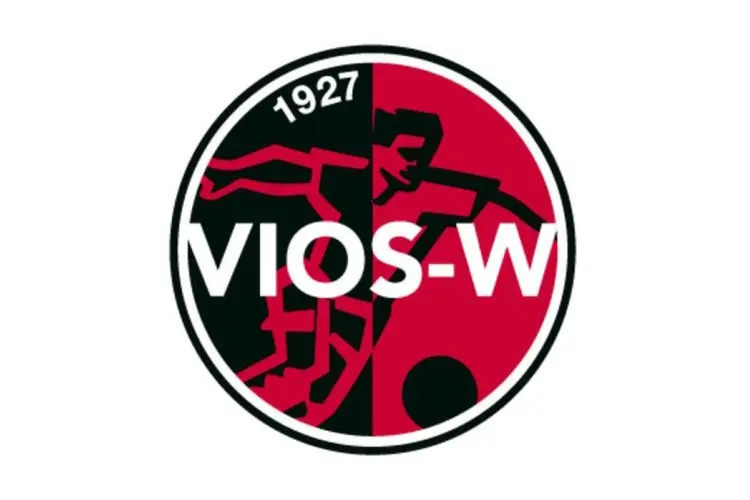 VIOS in eigen huis afgedroogd door Vitesse`22