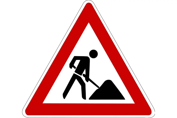 Rijksweg Limmen afgesloten tussen 16 oktober en 27 november