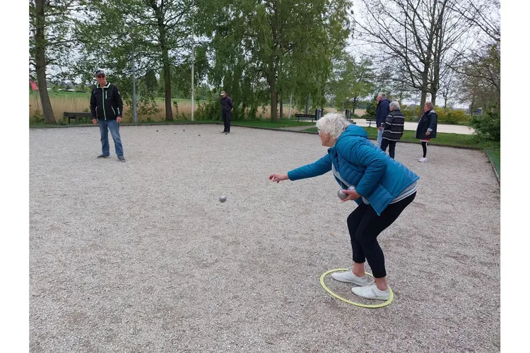 Kennismaken met een sport via JouwSportPas