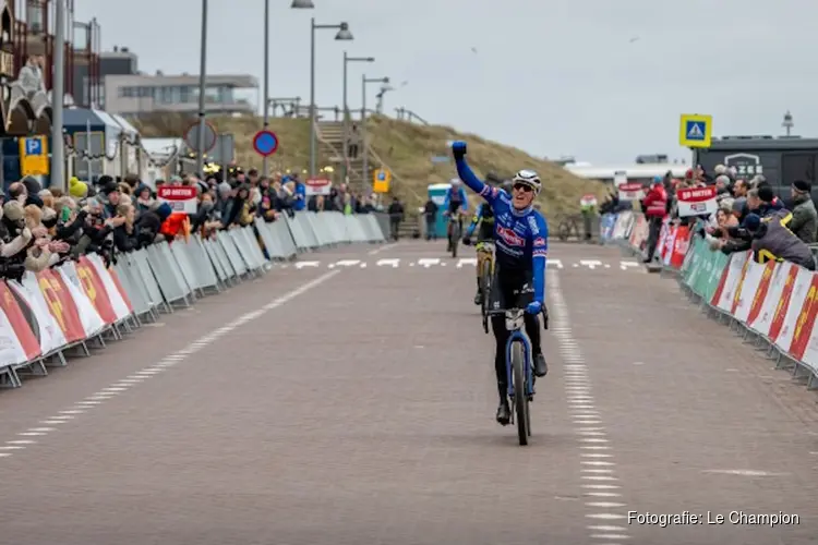 Wie wint de GP Groot Egmond-Pier-Egmond 2025?