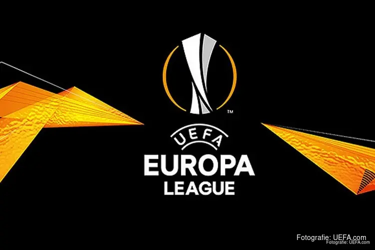 Europa League: AZ treft Tottenham Hotspur, Ajax tegen Eintracht Frankfurt