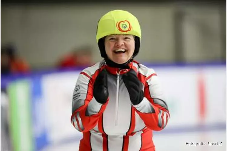 Unieke Winterspelen in Alkmaar