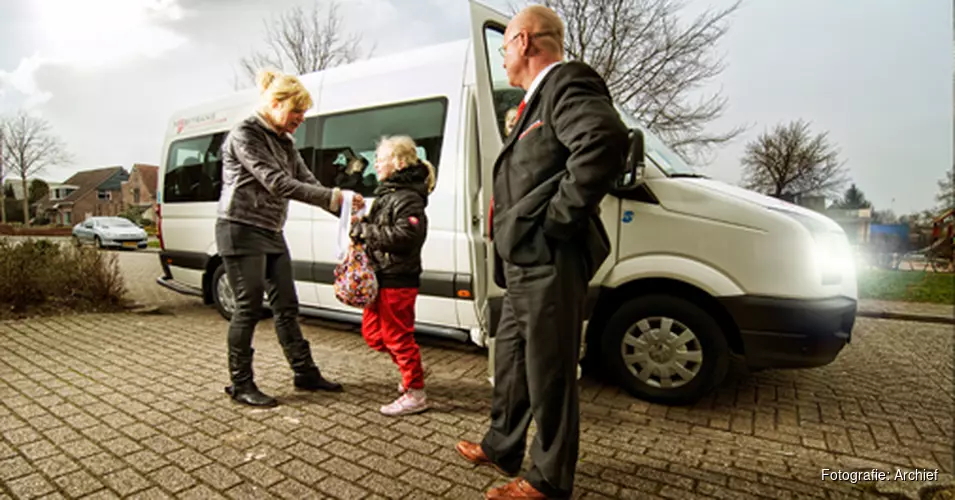 Leerlingenvervoer nieuw schooljaar aanvragen vóór 1 juni a.s.