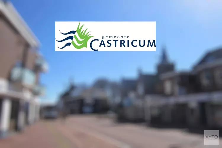 Overleg raadsprogramma Castricum