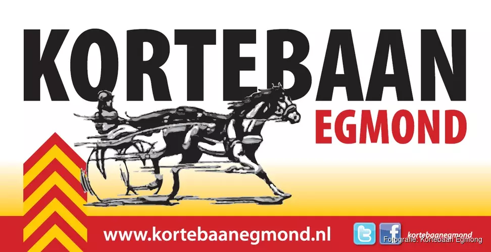 Kortebaan Egmond 2018