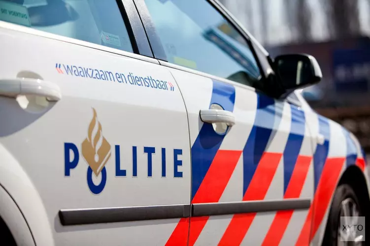 Politie start bonnenactie: "Agenten worden uitgeknepen als citroenen"