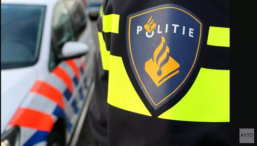 Gewonde bij inbraak in zwembad Heiloo