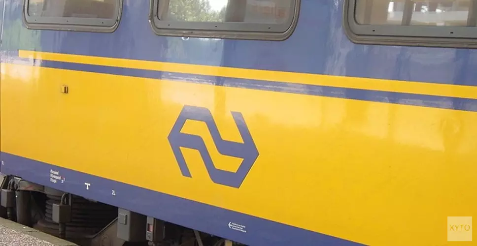 Conducteur trein Heiloo-Alkmaar mishandeld: politie zoekt getuigen