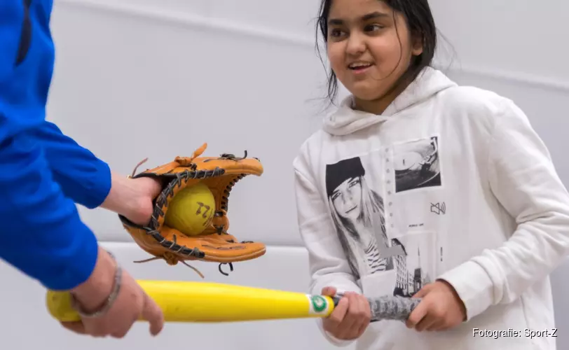 Meet up ‘Deskundigheidsbevorderingen Aangepast Sporten’ met Stichting Sport-Z