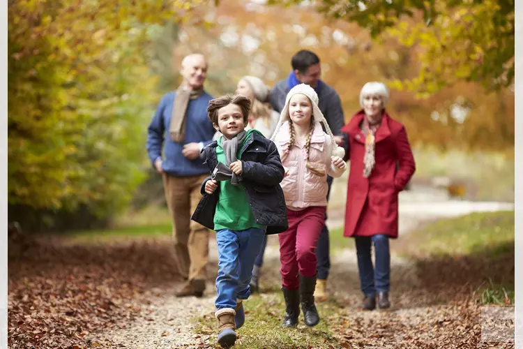 Kerstmarkt en Winterwandeling Camping Geversduin