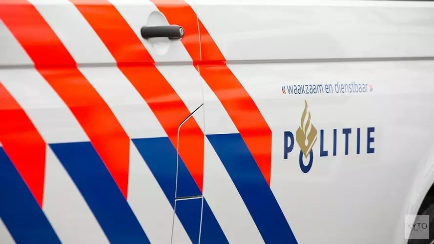 Botsing in Limmen mondt uit in slaande ruzie tussen twee automobilisten