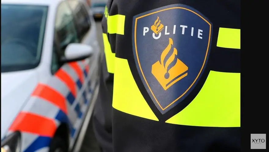 Politie zoekt getuigen poging beroving