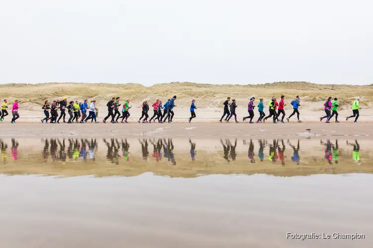 NN Egmond Halve Marathon 2019