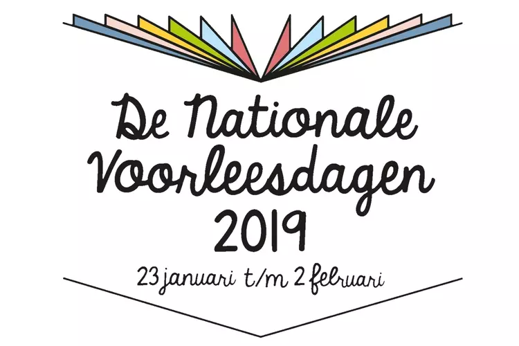 Nationale Voorleesdagen in de bibliotheek!