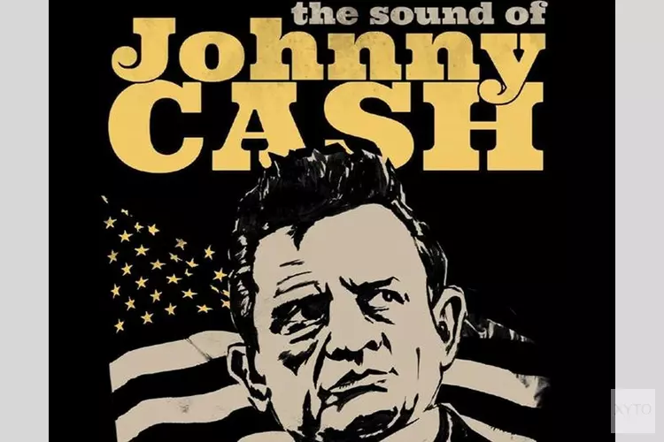 Johnny Cash Tribute en Cold Turkey zaterdag in De Vriendschap