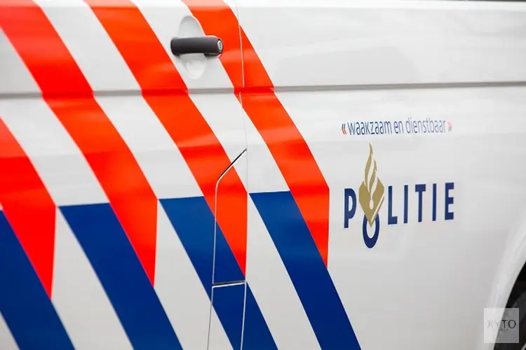 Bezorger van portemonnee bestolen