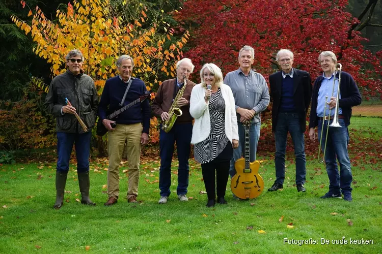 Roots Market en Par Six in De Oude Keuken