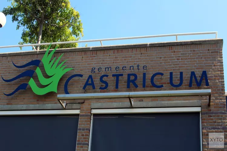 Europese School welkom in Castricum