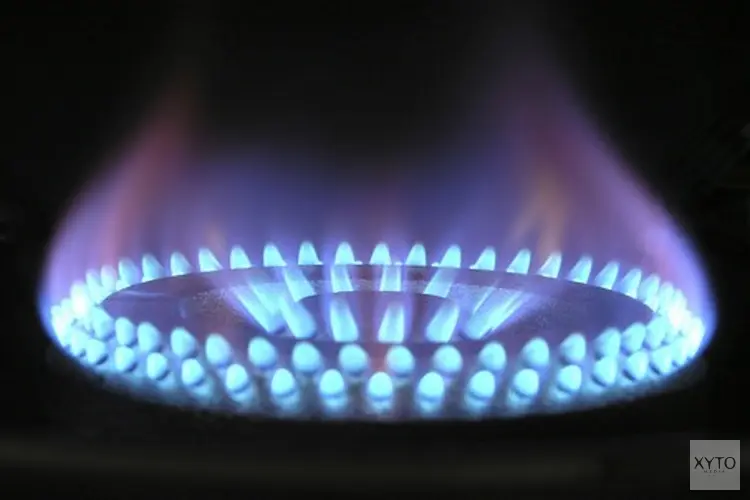Zijn úw gasleidingen veilig?