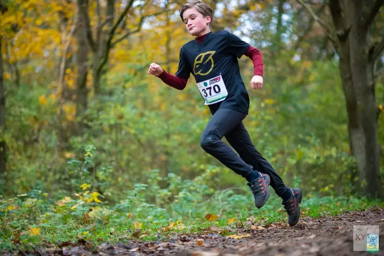 Graef Castricum Trail 2019