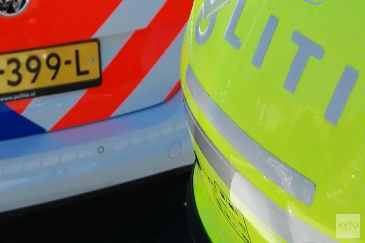 Politie zoekt getuigen aanrijding