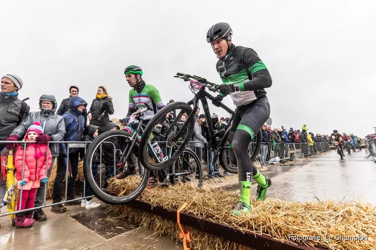 Starttijd Egmond-Pier-Egmond vastgesteld