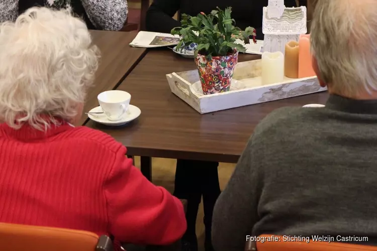 Steunpunt Vrijwilligerswerk is voor diverse organisaties op zoek naar vrijwilligers